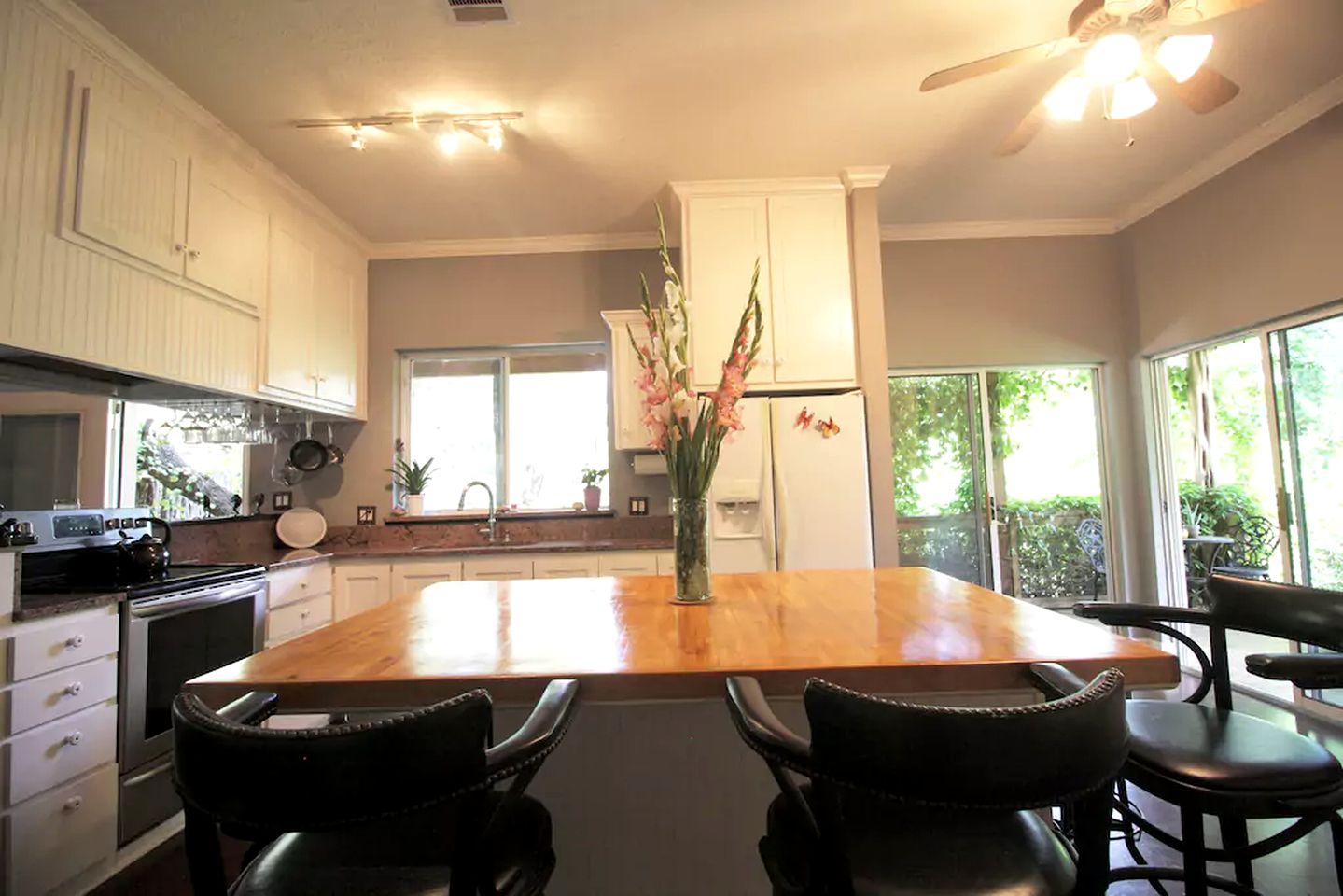 Pet-Friendly Vacation Rental near Blue Hole Regional Park in Wimberley, Texas