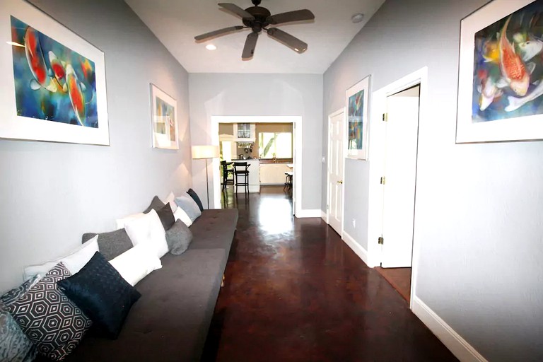 Cottages (Wimberley , Texas, United States)