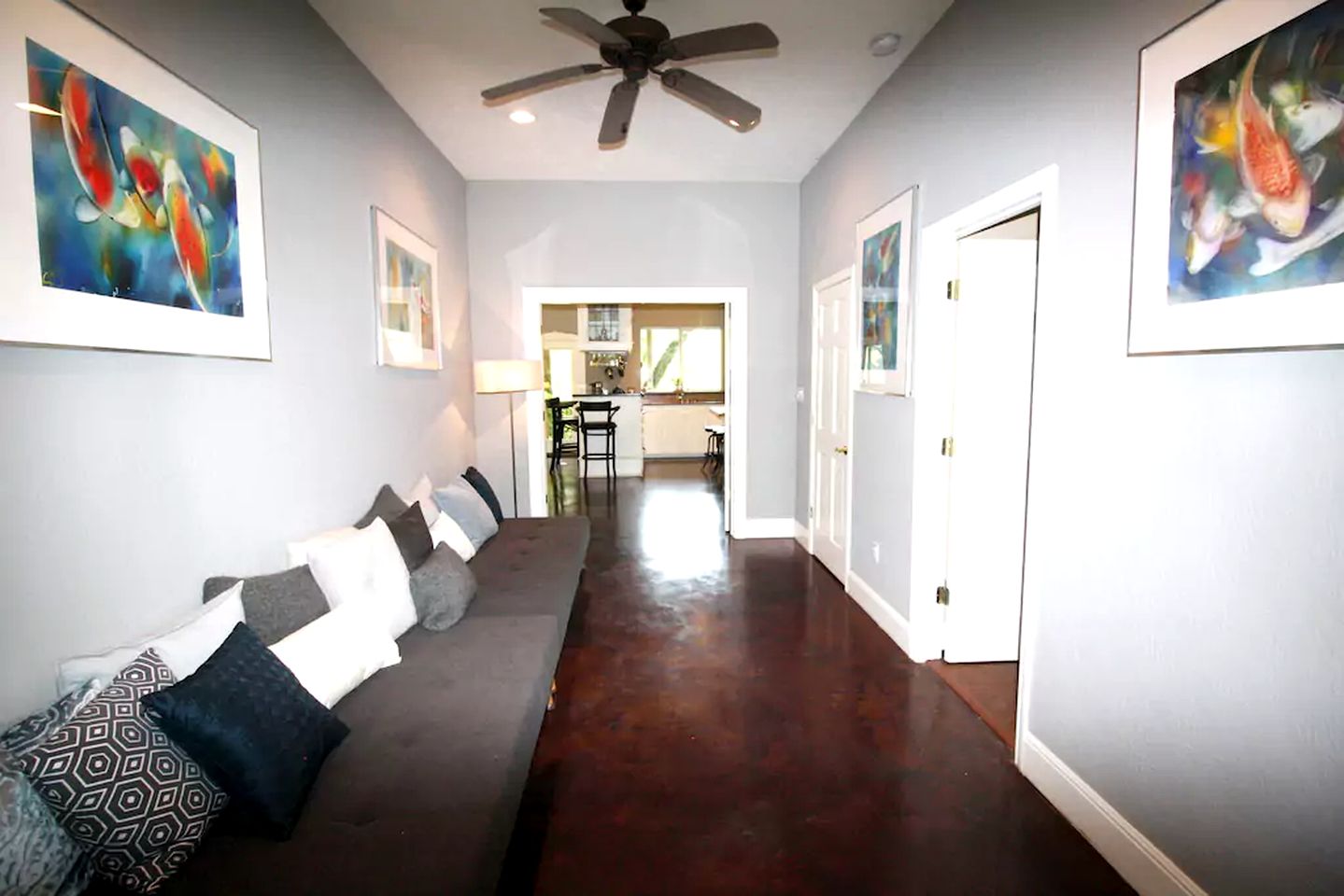 Pet-Friendly Vacation Rental near Blue Hole Regional Park in Wimberley, Texas