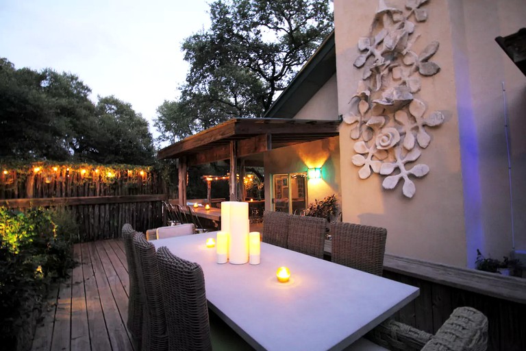 Cottages (Wimberley , Texas, United States)