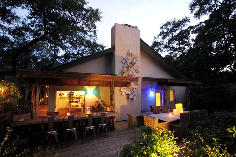 Cottages (Wimberley , Texas, United States)