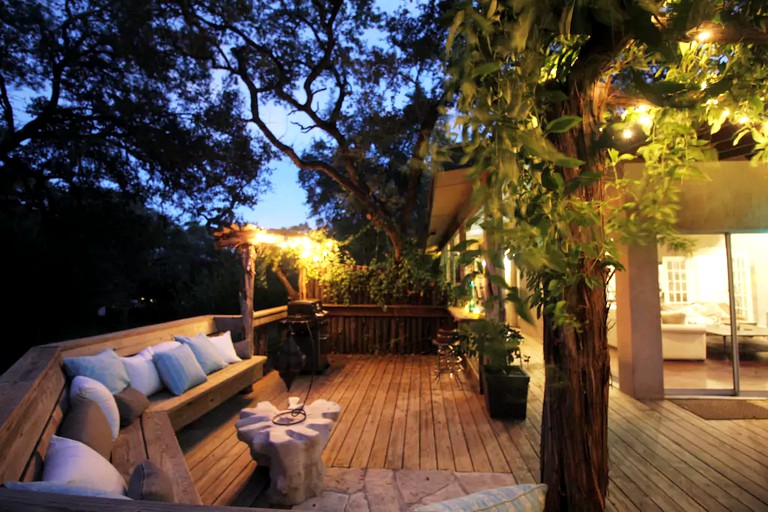 Cottages (Wimberley , Texas, United States)