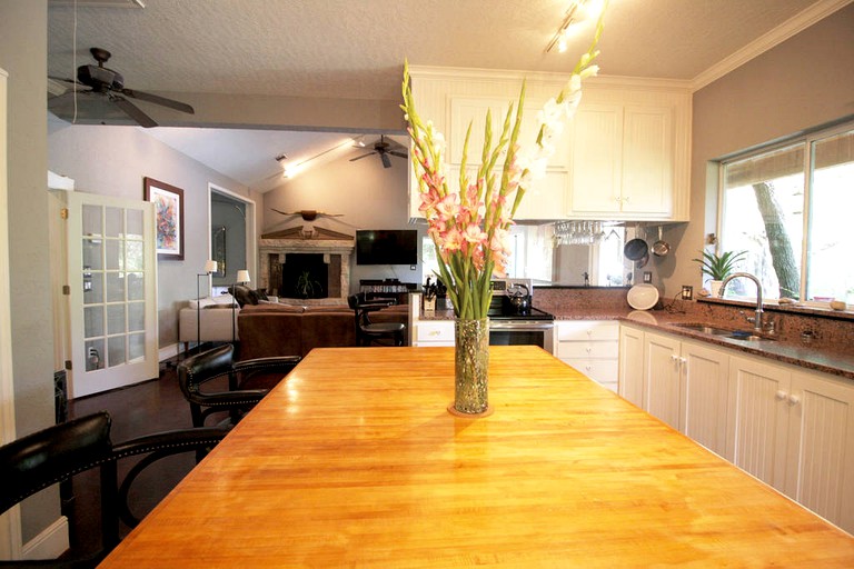 Cottages (Wimberley , Texas, United States)