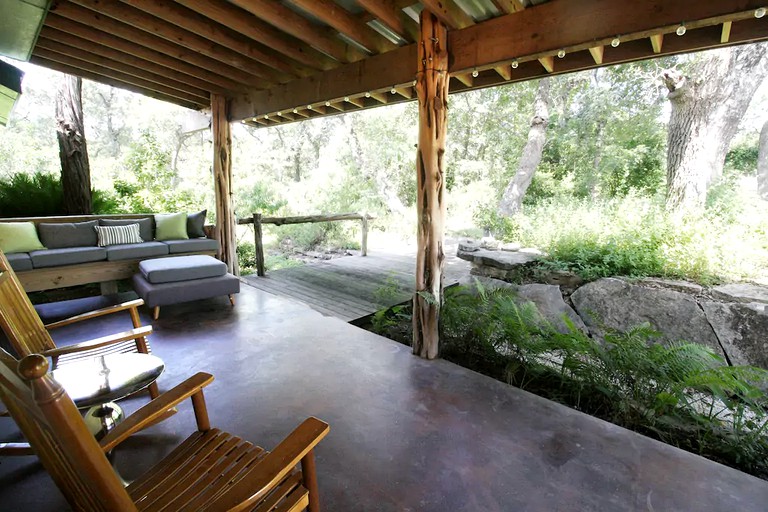 Cottages (Wimberley , Texas, United States)