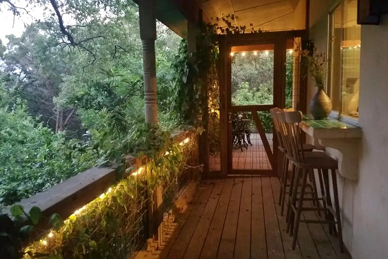 Cottages (Wimberley , Texas, United States)