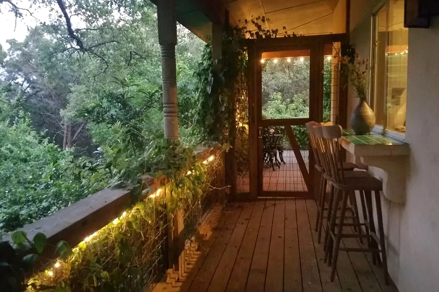 Pet-Friendly Vacation Rental near Blue Hole Regional Park in Wimberley, Texas