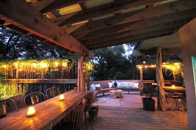 Cottages (Wimberley , Texas, United States)