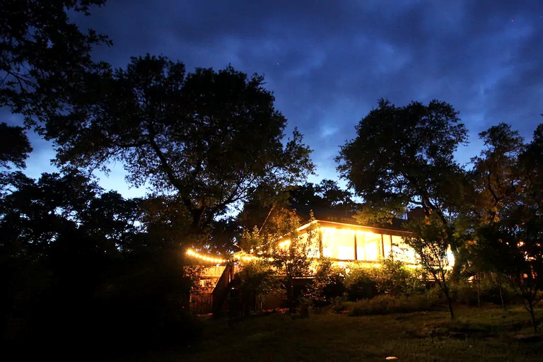 Cottages (Wimberley , Texas, United States)