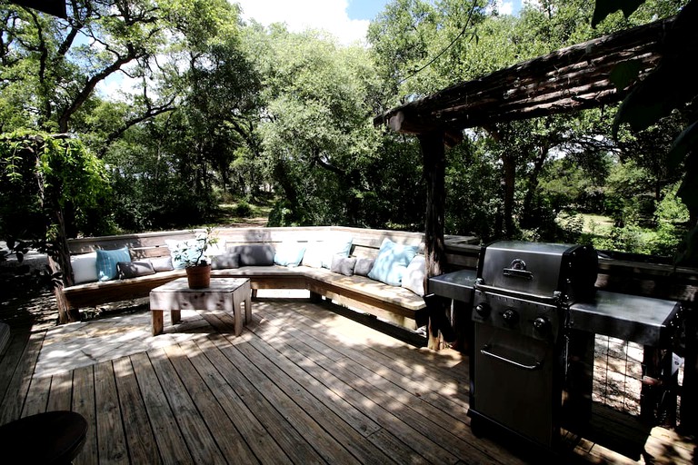 Cottages (Wimberley , Texas, United States)