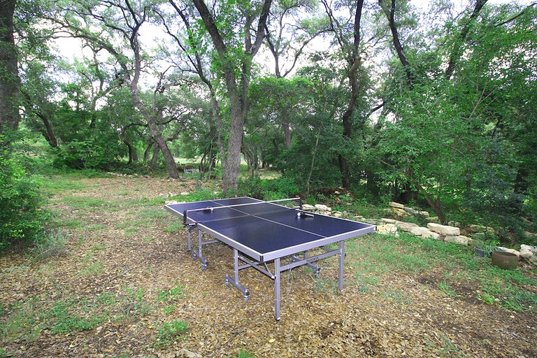 Cottages (Wimberley , Texas, United States)