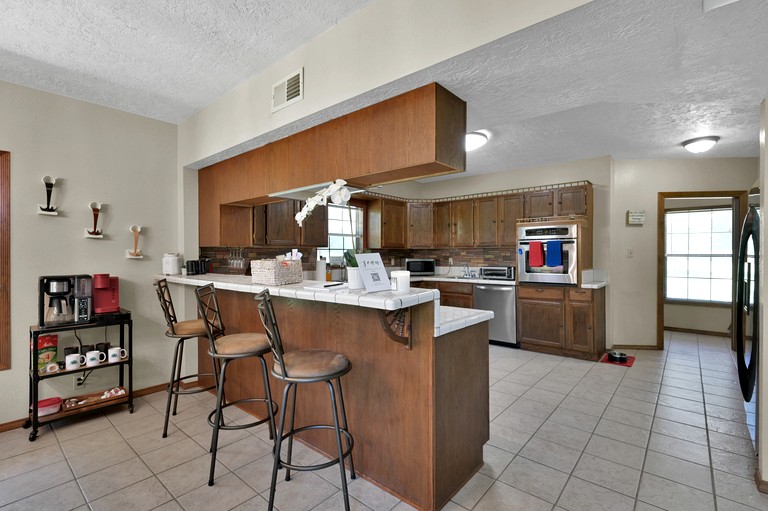 Vacation Rentals (United States of America, Coldspring, Texas)