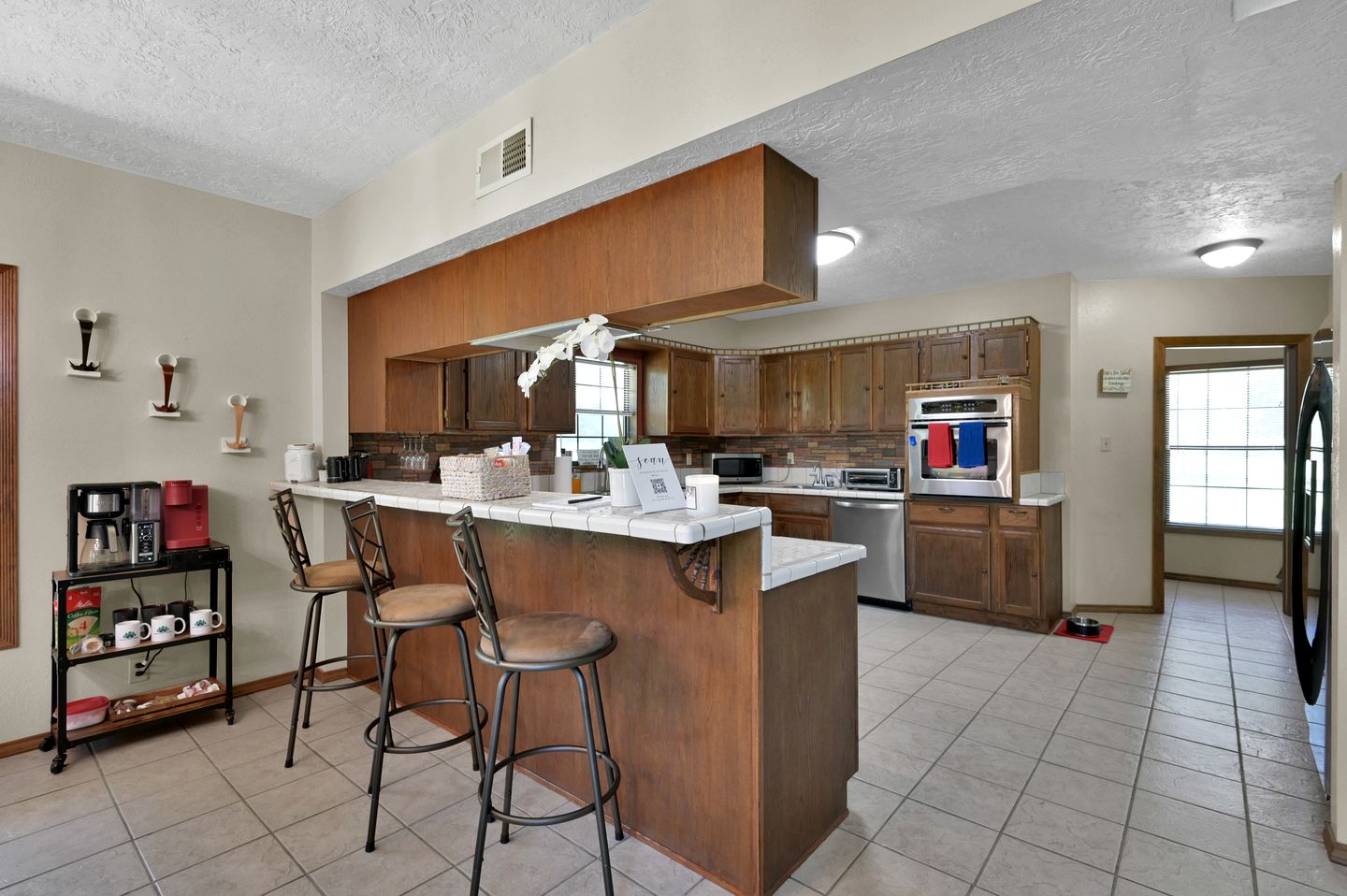 Spacious Texas Ranch Retreat with Cowboy Pool and Fire Pit Near Lake Livingston, Coldspring TX