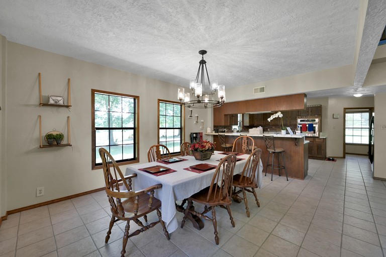 Vacation Rentals (United States of America, Coldspring, Texas)