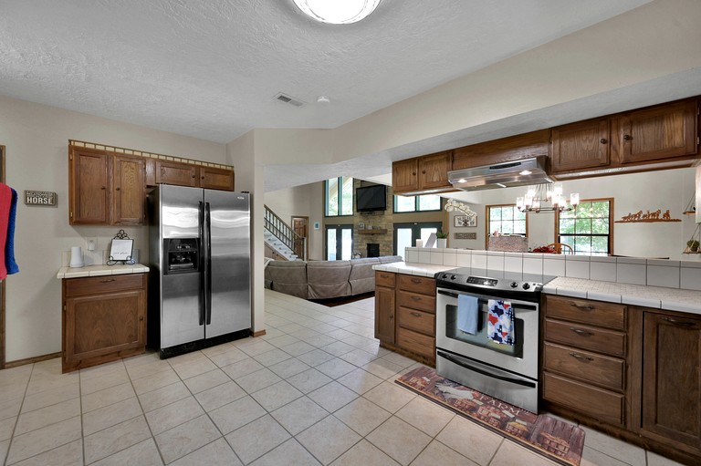 Vacation Rentals (United States of America, Coldspring, Texas)