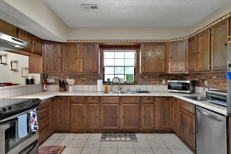 Vacation Rentals (United States of America, Coldspring, Texas)