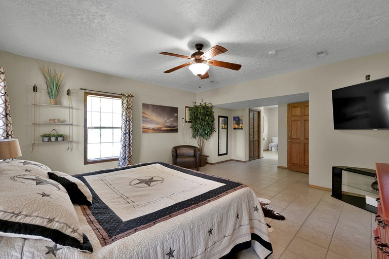 Vacation Rentals (United States of America, Coldspring, Texas)