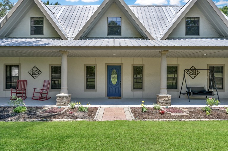 Vacation Rentals (United States of America, Coldspring, Texas)