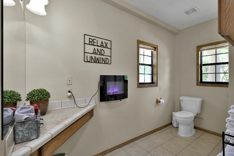 Vacation Rentals (United States of America, Coldspring, Texas)