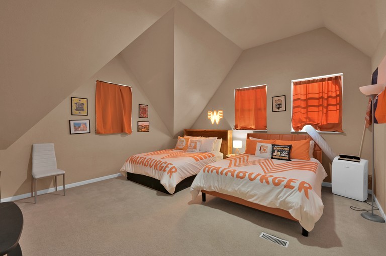 Vacation Rentals (United States of America, Coldspring, Texas)