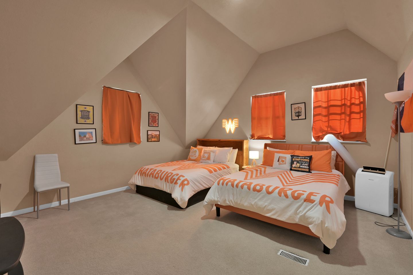 Spacious Texas Ranch Retreat with Cowboy Pool and Fire Pit Near Lake Livingston, Coldspring TX