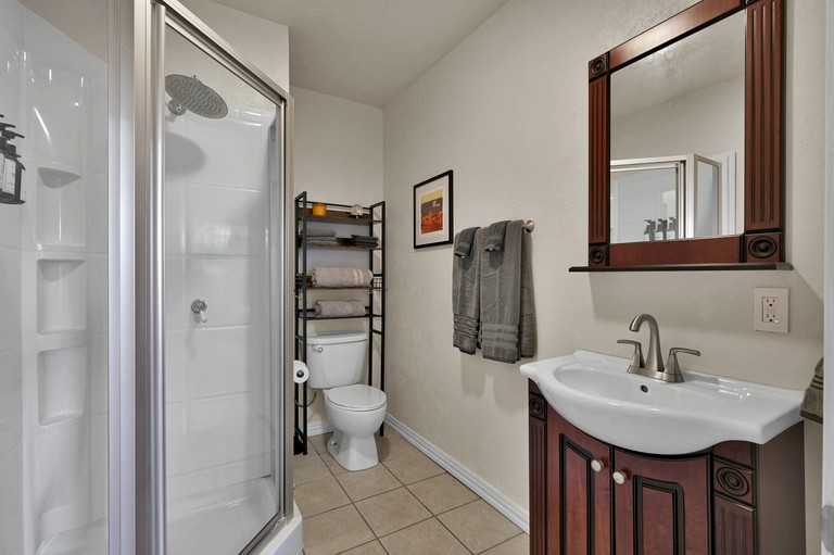 Vacation Rentals (United States of America, Coldspring, Texas)