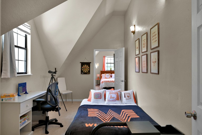 Vacation Rentals (United States of America, Coldspring, Texas)