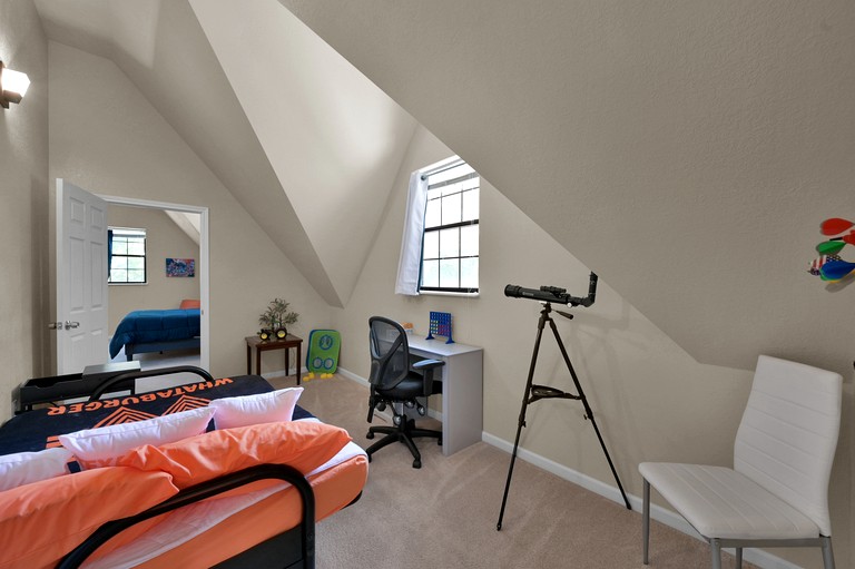 Vacation Rentals (United States of America, Coldspring, Texas)