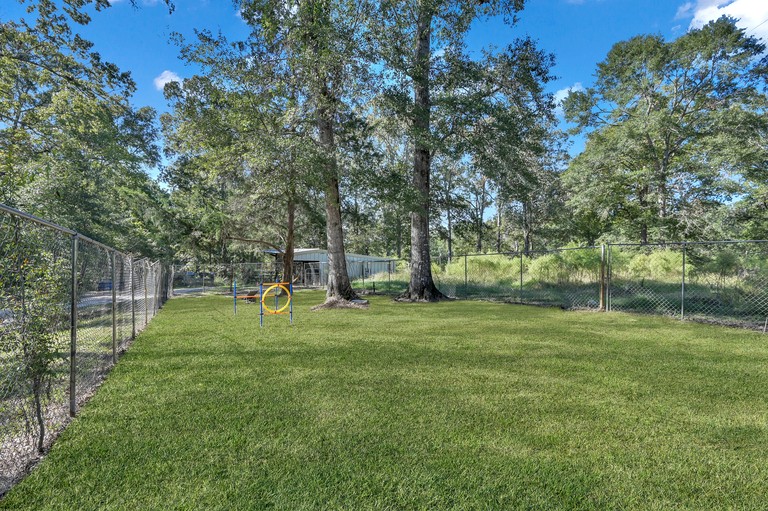 Vacation Rentals (United States of America, Coldspring, Texas)