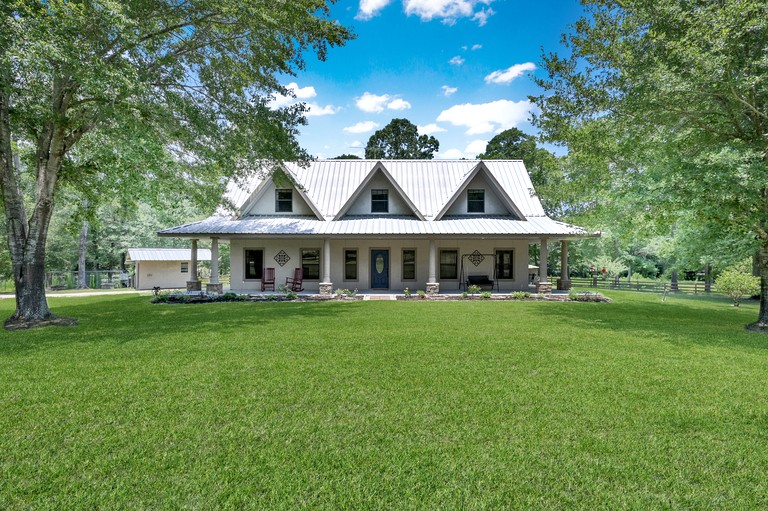 Vacation Rentals (United States of America, Coldspring, Texas)