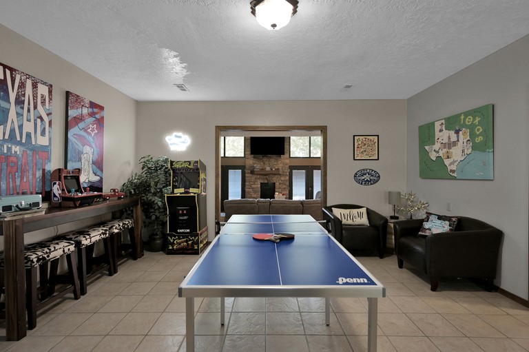 Vacation Rentals (United States of America, Coldspring, Texas)