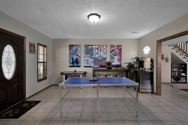 Vacation Rentals (United States of America, Coldspring, Texas)