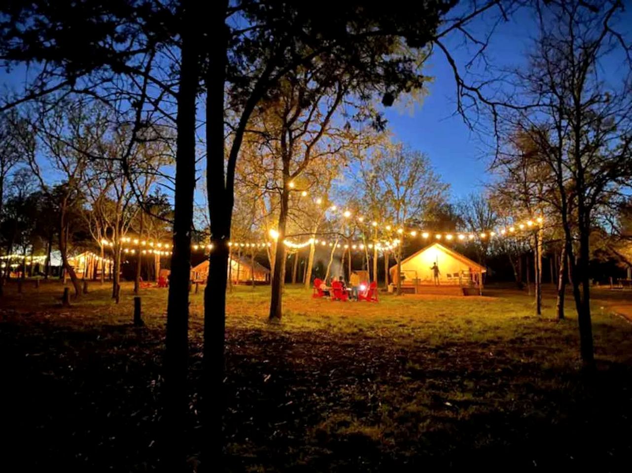 Fabulous Texas Retreat for Vacations on Lake Bastrop