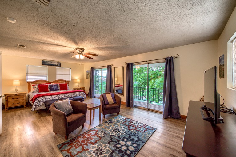 Vacation Rentals (United States of America, New Braunfels, Texas)