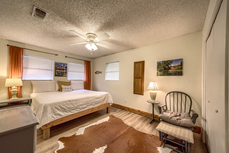 Vacation Rentals (United States of America, New Braunfels, Texas)