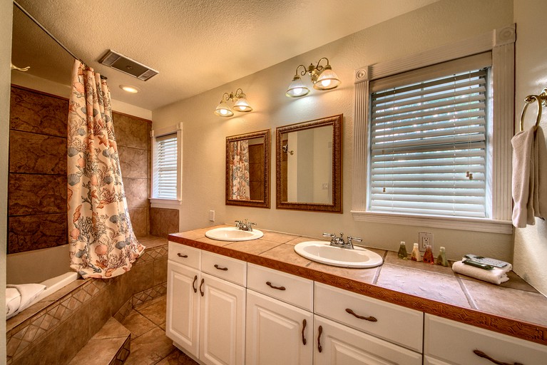 Vacation Rentals (United States of America, New Braunfels, Texas)