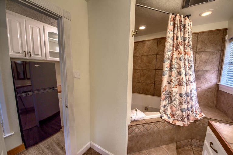 Vacation Rentals (United States of America, New Braunfels, Texas)