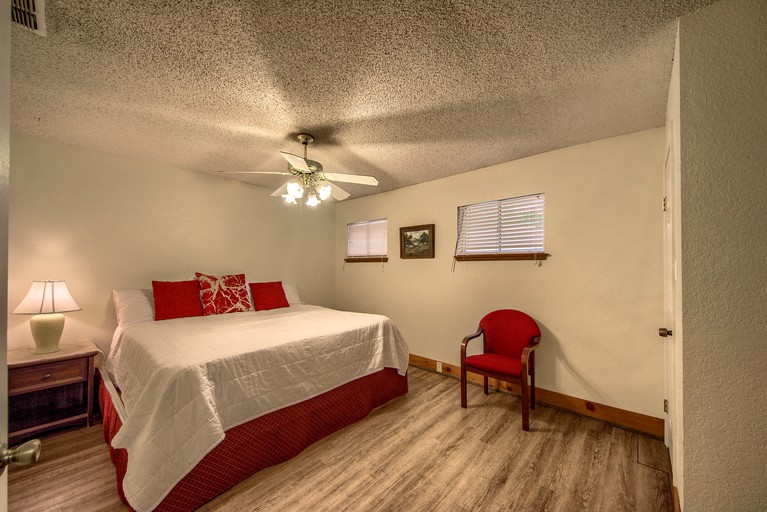 Vacation Rentals (United States of America, New Braunfels, Texas)