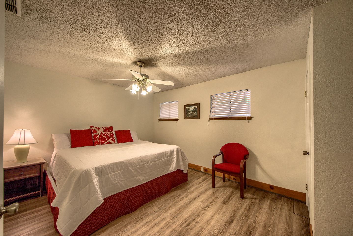 Guadalupe River Glamping Stay in New Braunfels, Texas