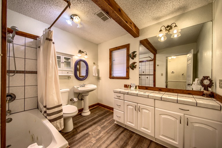 Vacation Rentals (United States of America, New Braunfels, Texas)