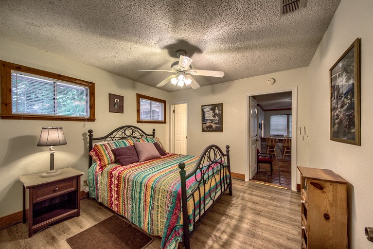 Vacation Rentals (United States of America, New Braunfels, Texas)