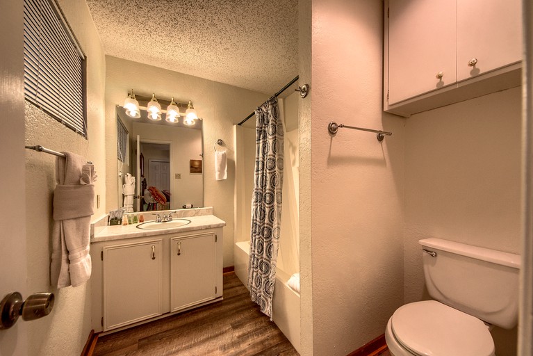 Vacation Rentals (United States of America, New Braunfels, Texas)