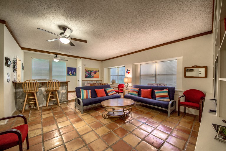 Vacation Rentals (United States of America, New Braunfels, Texas)