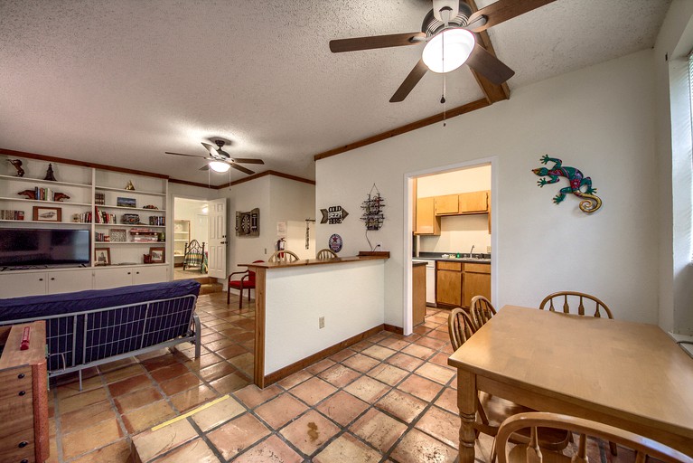 Vacation Rentals (United States of America, New Braunfels, Texas)