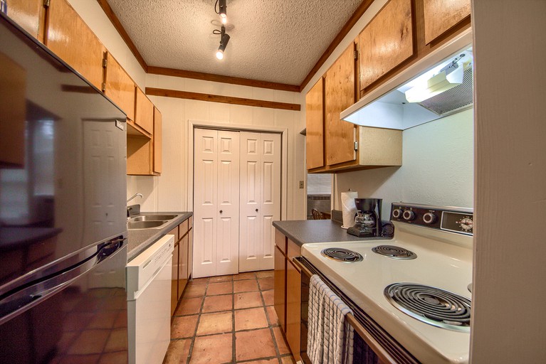 Vacation Rentals (United States of America, New Braunfels, Texas)