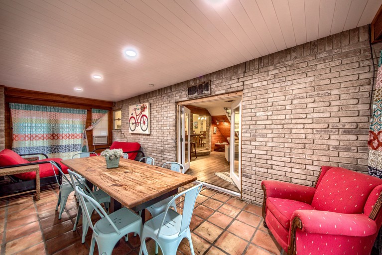 Vacation Rentals (United States of America, New Braunfels, Texas)