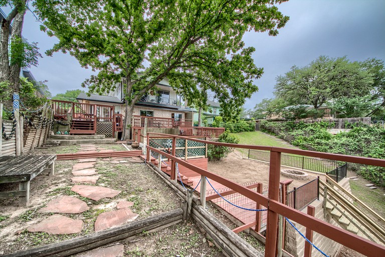 Vacation Rentals (United States of America, New Braunfels, Texas)