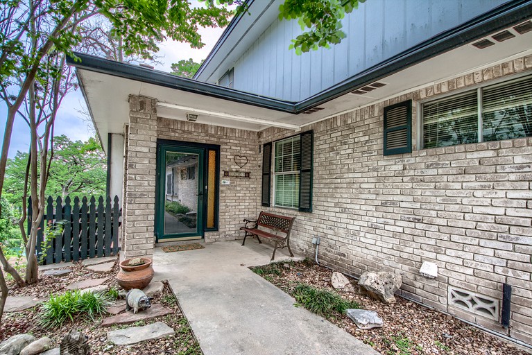 Vacation Rentals (United States of America, New Braunfels, Texas)
