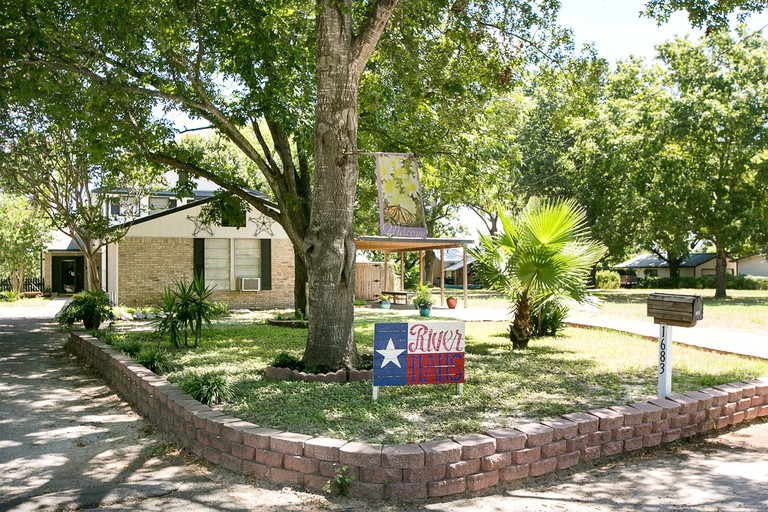 Vacation Rentals (United States of America, New Braunfels, Texas)
