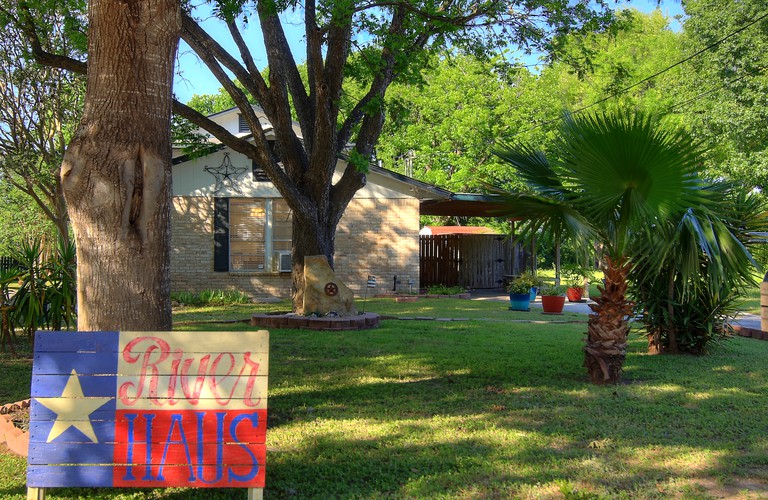 Vacation Rentals (United States of America, New Braunfels, Texas)