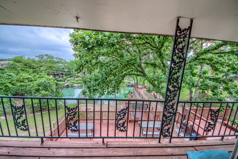 Vacation Rentals (United States of America, New Braunfels, Texas)